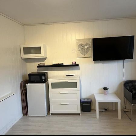 Vadlasveien 4 Egersund Exteriér fotografie