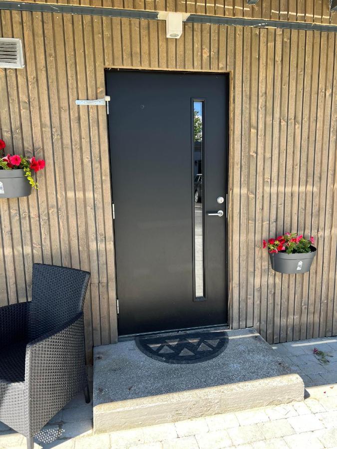Vadlasveien 4 Egersund Exteriér fotografie