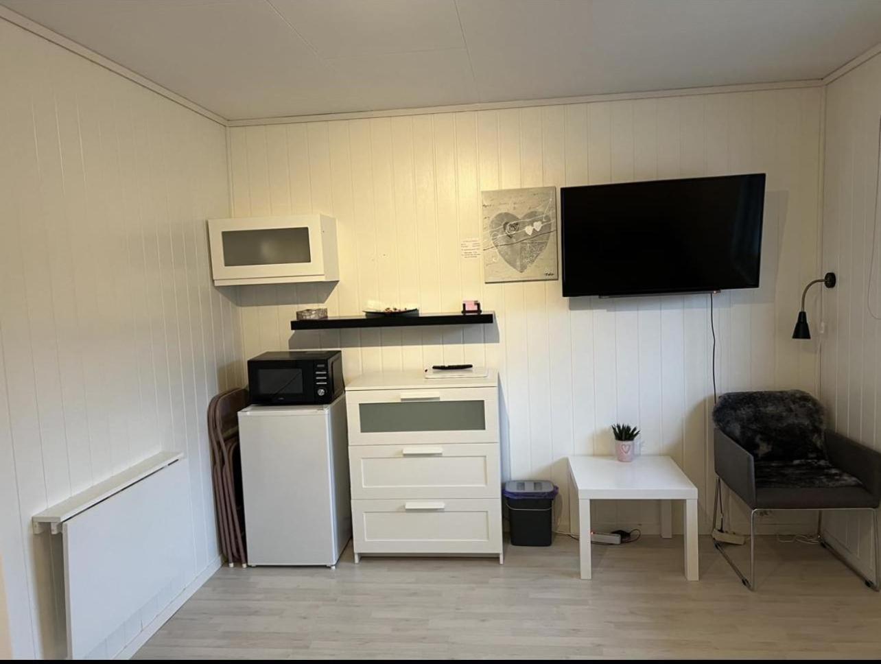 Vadlasveien 4 Egersund Exteriér fotografie