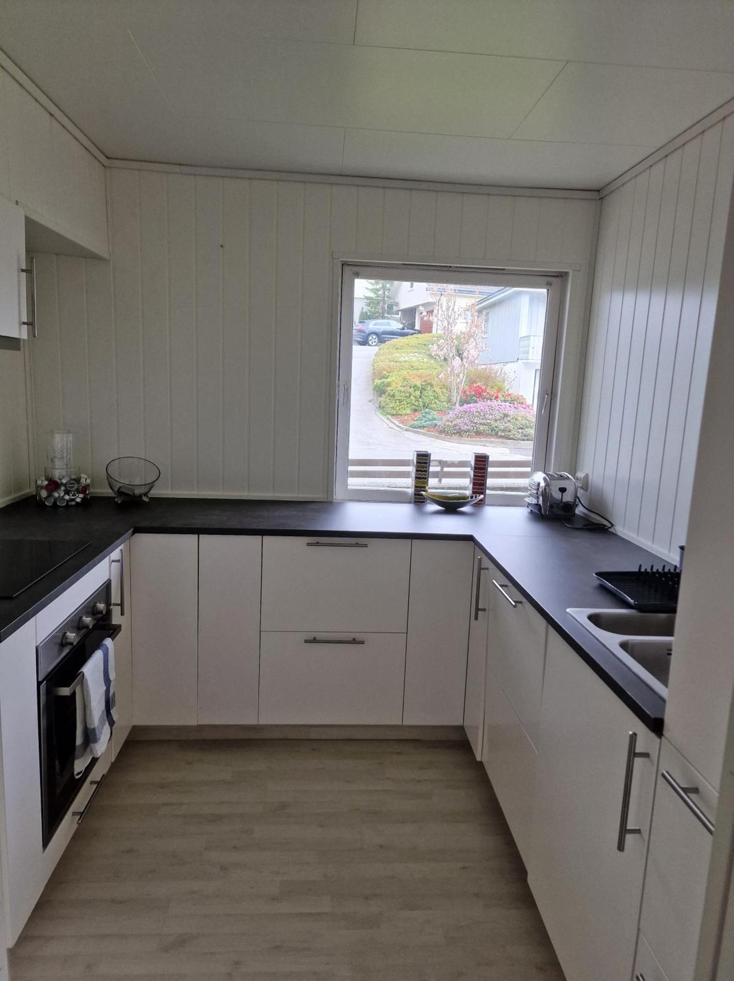 Vadlasveien 4 Egersund Pokoj fotografie
